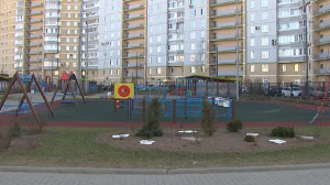 Дежурный детский сад. Репортаж