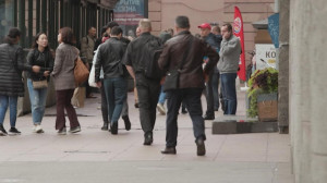 Работодатели, которые предоставят горожанам временное трудоустройство, получат от городской службы занятости частичную компенсацию