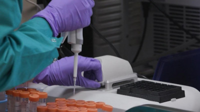 Более 21 тысячи человек обследовали на коронавирус в Петербурге за сутки