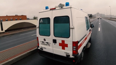 В 2020 году COVID-19 стал третьим в списке основных причин смерти в Петербурге