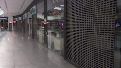 В Петербурге изменили приказ об арендных каникулах