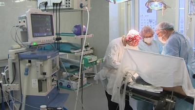 Медсестра Мариинской больницы рассказала, как изменились условия работы после начала приема пациентов с COVID-19