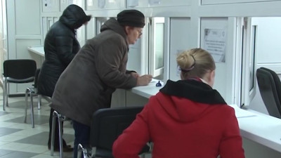 Дистанционное обслуживание. Пенсионный фонд в Петербурге продолжает работу с горожанами