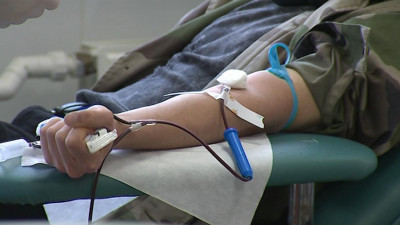 В больнице №40 с помощью переливания плазмы вылечились 32 тяжелых пациента с коронавирусом