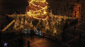 Путин поддержал предложение сделать 31 декабря выходным по всей стране