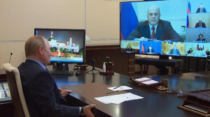 Увеличение доходов россиян и рост занятости — ключевые задачи правительства в условиях пандемии