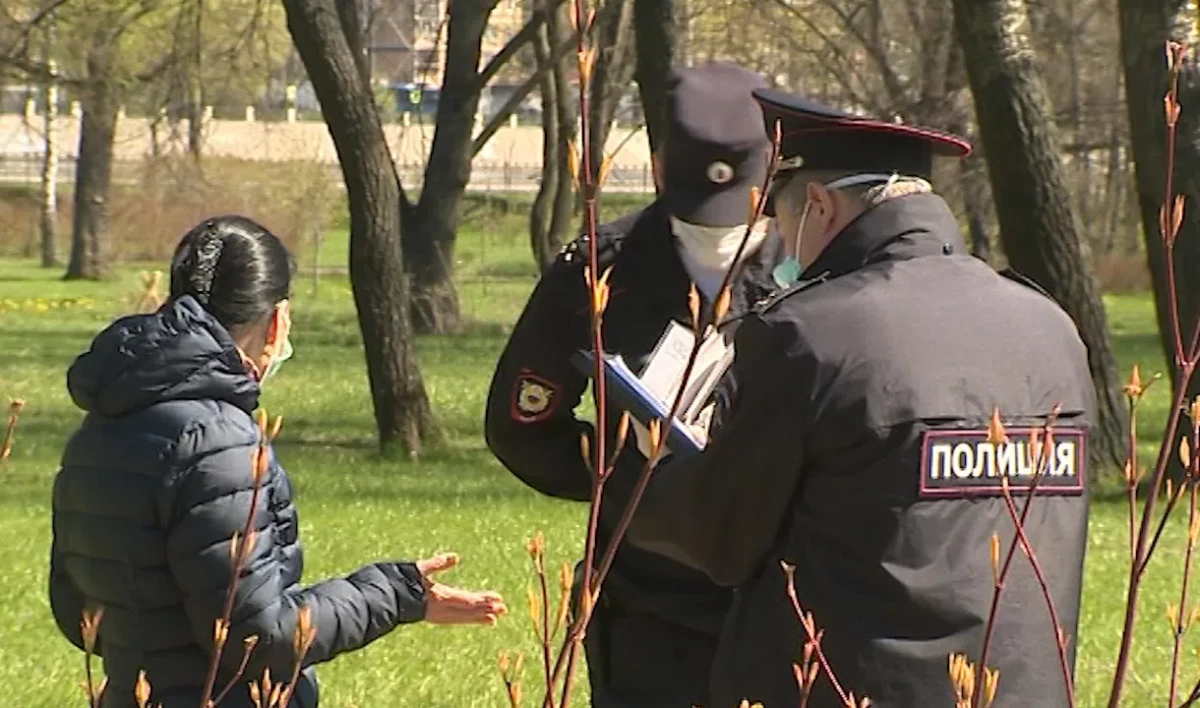 Губернатор Ленобласти поручил усилить противокоронавирусные проверки - tvspb.ru