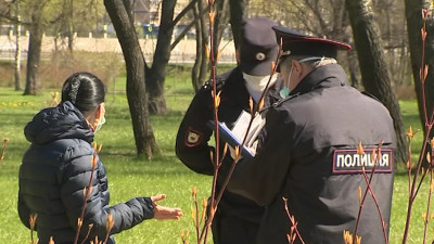 Губернатор Ленобласти поручил усилить противокоронавирусные проверки