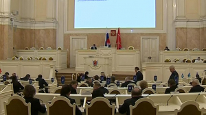 Петербургские депутаты предложили запретить продажу снюса