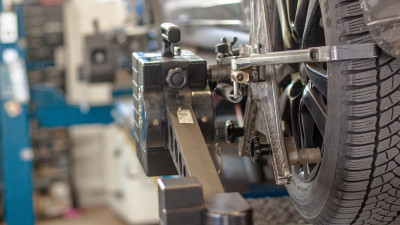 Фотографии и новые штрафы. Как изменится техосмотр в России