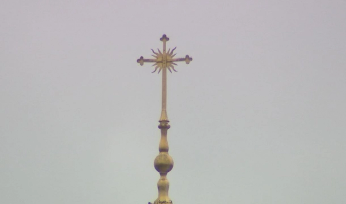 В Санкт-Петербургской епархии пообещали сменить главу «Ритуального благочиния» после конфликтов в крематории - tvspb.ru