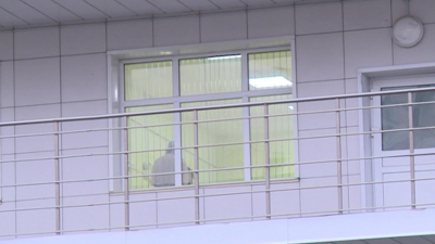 Главврач Боткинской больницы: На сегодняшний день у нас все реанимационные койки заняты