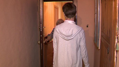 За два дня нового набора в волонтеры откликнулись 300 петербуржцев