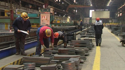 Промышленные предприятия смогут получить займы под 1% годовых