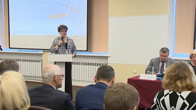 Промышленники и предприниматели обсудили, как возможные нововведения в Конституции повлияют на экономику Петербурга