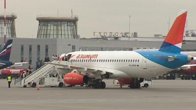 Минтранс предлагает оказать господдержку всей отрасли