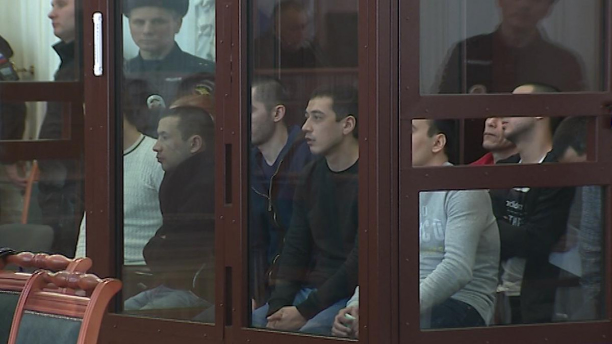 Теракт метро погибшие