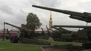 В дар музею