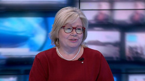 «Четвертая студия», 5 августа. Гость программы: Ольга Черданцева