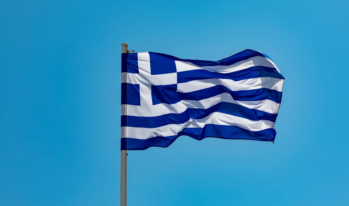 Визовые центры Греции возобновили работу в Петербурге - tvspb.ru