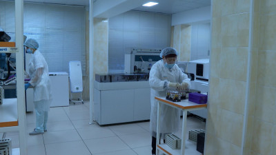 Разработчики «Спутник Лайт» подали заявку на регистрацию препарата в России и за рубежом