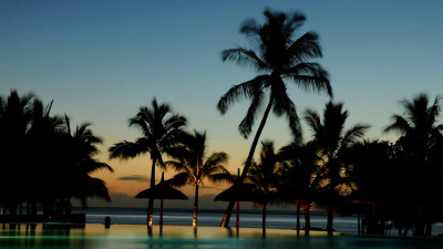 Правительство Мальдив из-за пандемии вводит комендантский час