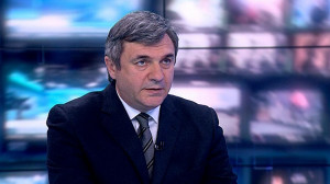 «Четвертая студия», 23 апреля. Гость программы: Вячеслав Калганов