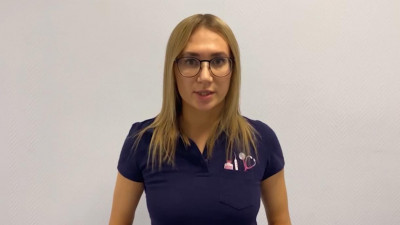 Врач-инфекционист напомнила петербуржцам о важности использования СИЗ и самоизоляции