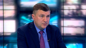 «Четвертая студия», 20 июня. Гость программы: Дмитрий Коптев