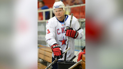 Экс-защитник СКА Валерий Покровский: Пауза в сезоне возможна, но не более недели