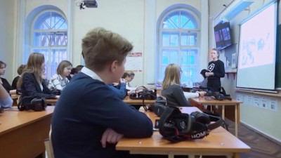 На площади Ленина пройдет спич-перформанс в поддержку науки и развития высоких технологий