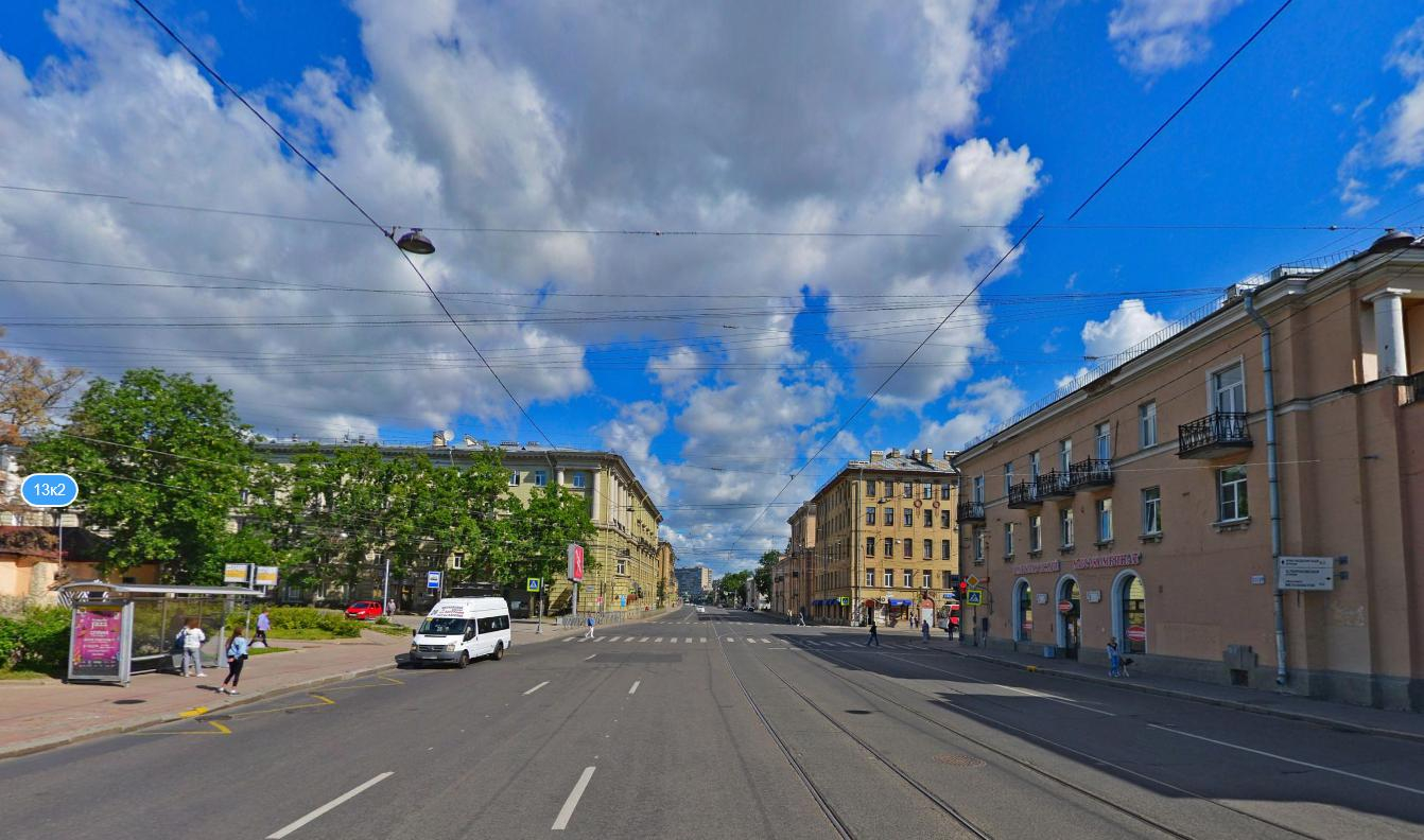 Среднеохтинский проспект. Среднеохтинский проспект район СПБ. Среднеохтинский, д. 44, к. Среднеохтинский 44.