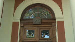 Больница Семашко. Репортаж