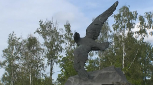 Семьи моряков, погибших на «Курске»