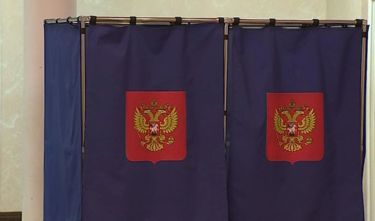 В Петербурге завершается голосование по поправкам к Конституции - tvspb.ru