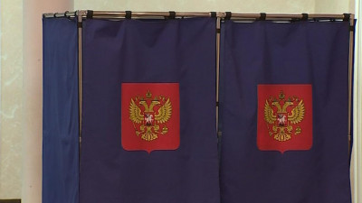 С 25 июня по 1 июля участковые избирательные комиссии в Петербурге будут работать с 8 утра до 8 вечера