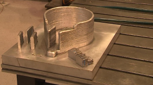 Алюминиевый апгрейд. Ученые Политеха обнаружили новые свойства привычного материала