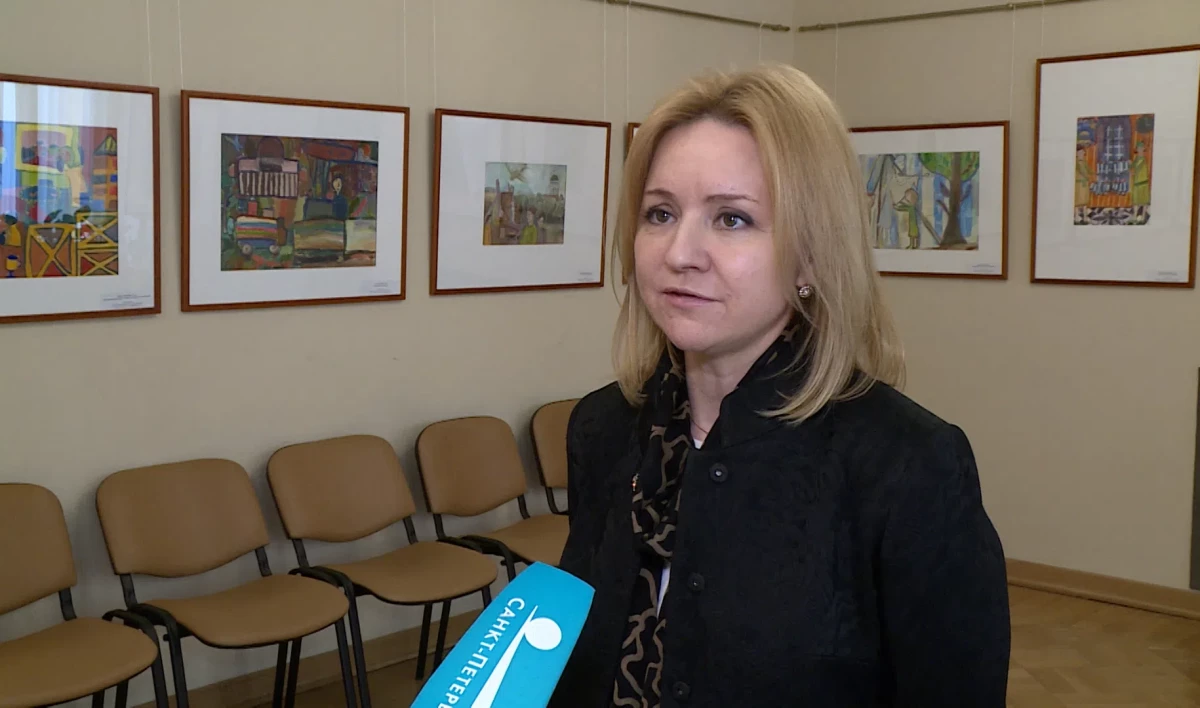 Ольга Разина: Делать программы о культуре – очень большая ответственность - tvspb.ru