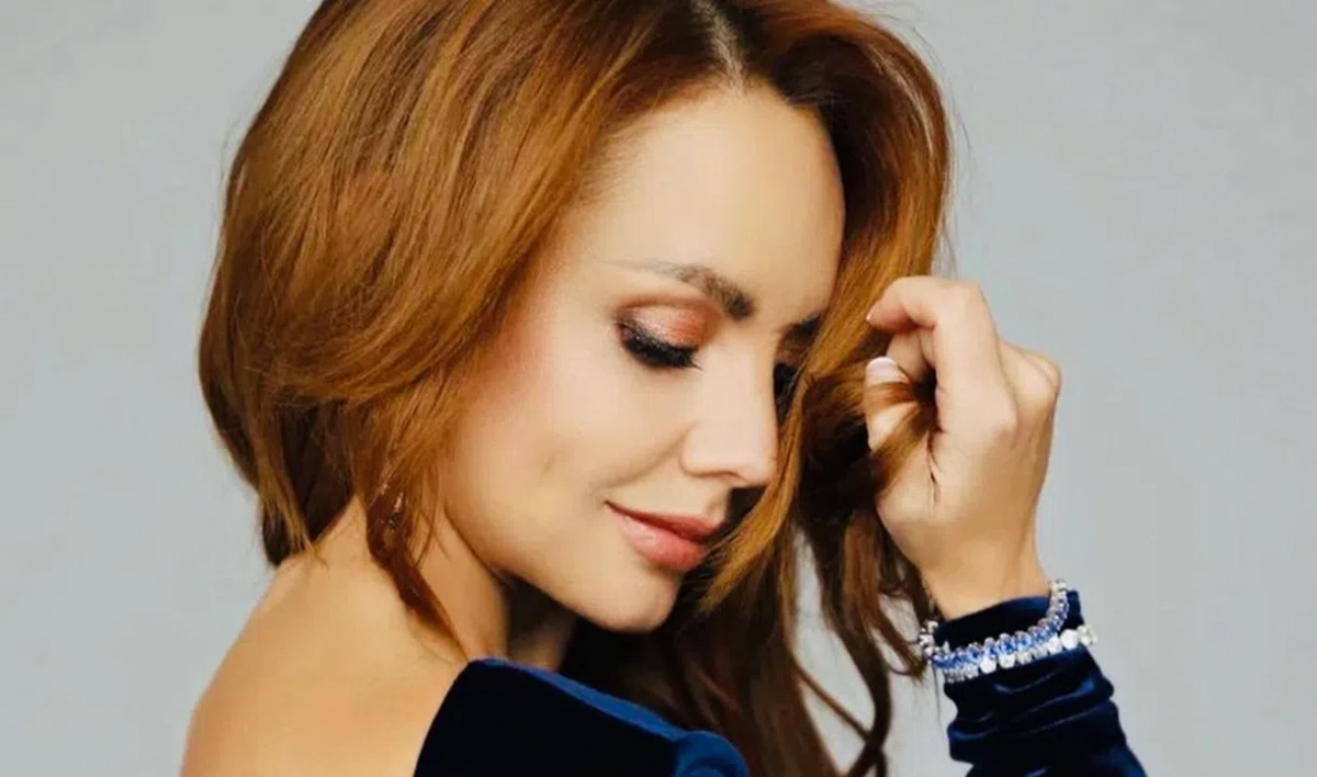 Лечащий врач певицы МакSим подробно рассказал о ее болезни - tvspb.ru