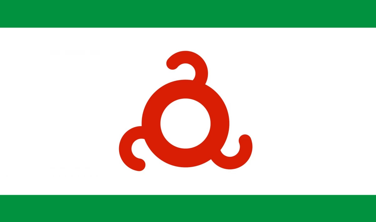 В Ингушетии избран новый глава республики - tvspb.ru