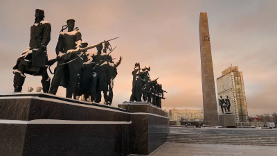 В Петербурге ветераны получат выплаты к 80-летию прорыва блокады Ленинграда