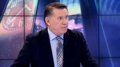 Главврач больницы Святого Георгия рассказал, сколько привитых пациентов попадает в стационар