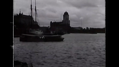 Зрителям представили реконструкцию «Огненный штурм! Освобождение Выборга!»