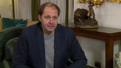Кирилл Набутов: Скандал вокруг Валиевой резко увеличил рейтинги олимпийских трансляций