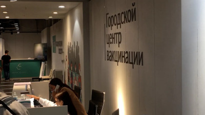 Петербуржцам рассказали, где можно сделать прививку от коронавируса