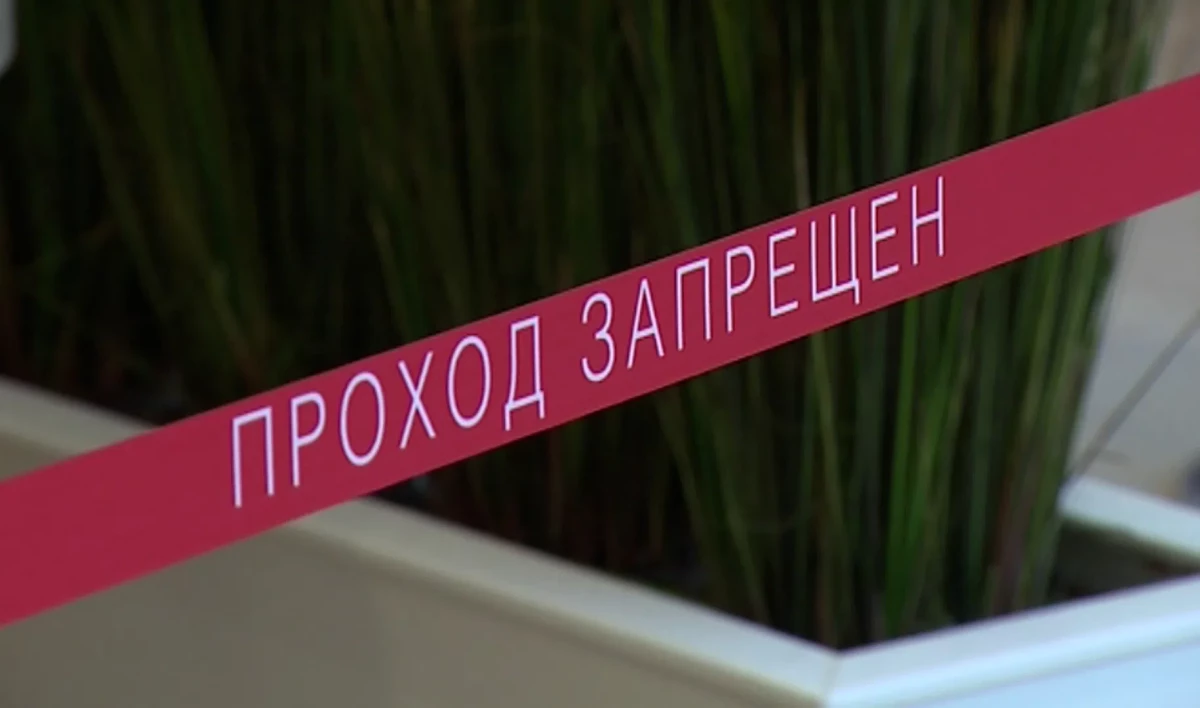 РФС отменил антиковидный санитарный регламент - tvspb.ru