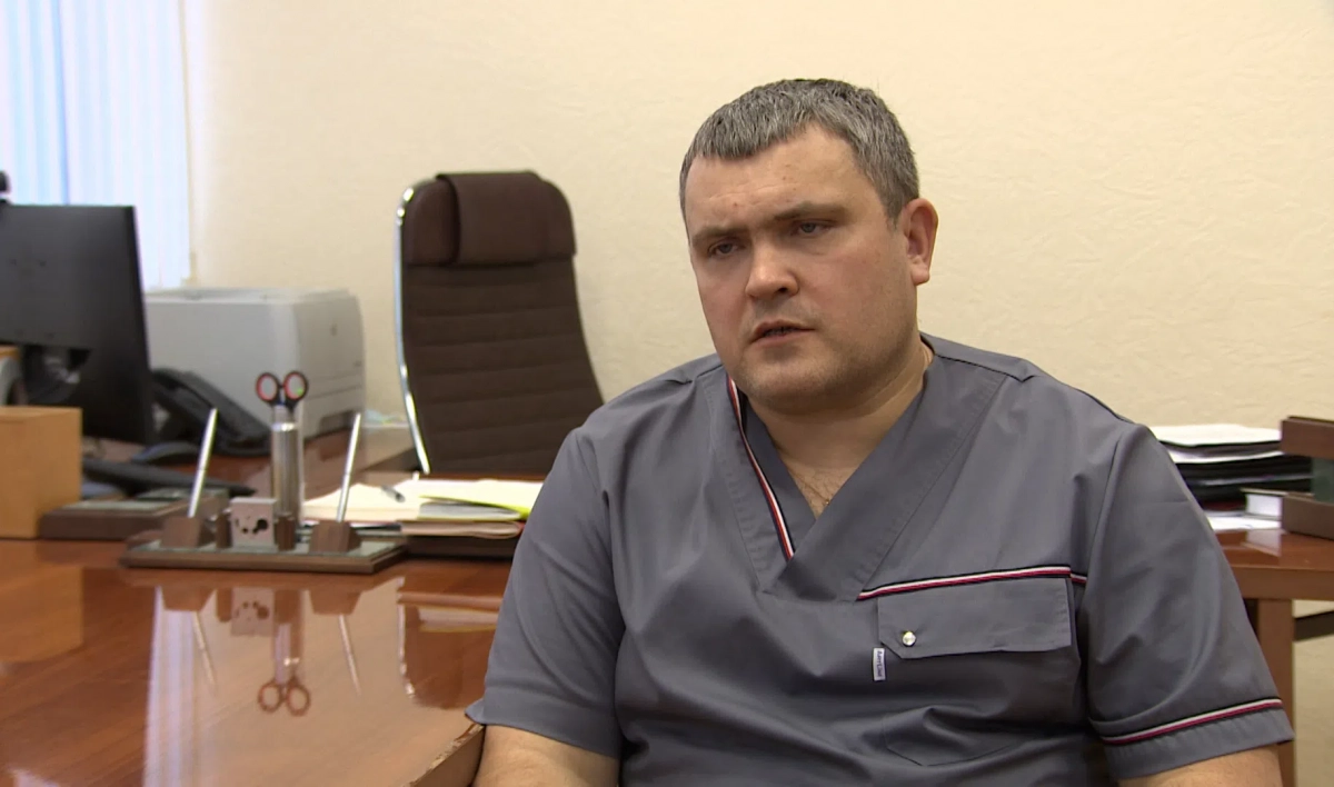 В Петербурге арестовали главврача медцентра, где пациенты скончались после гастроскопии - tvspb.ru