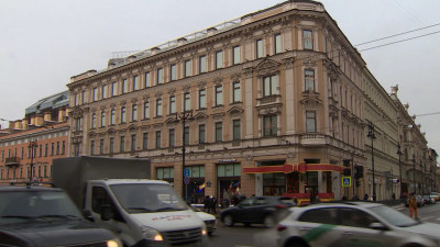 Сбербанк планирует купить сеть универмагов «Стокманн»