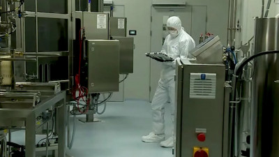 Почти 400 млн рублей направят на производство препарата от коронавируса «МИР 19»