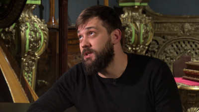 Режиссер Битоков рассказал о смысле фильма «Мама, я дома»